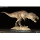 Dinosauria T-rex The Tyrant King Statue 30 cm